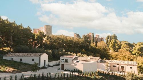 Lucera Maison | Borgo Vinceri
