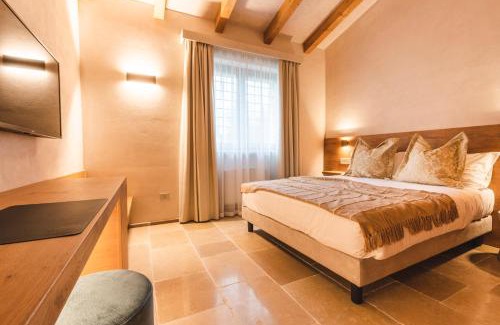 Lucera Maison | Borgo Vinceri