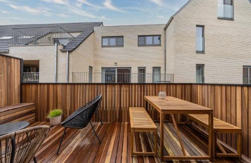 Borgloon Maison | Borgraaf - Fruitzicht