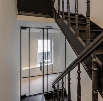 Borgloon Maison | Borgraaf - Fruitzicht