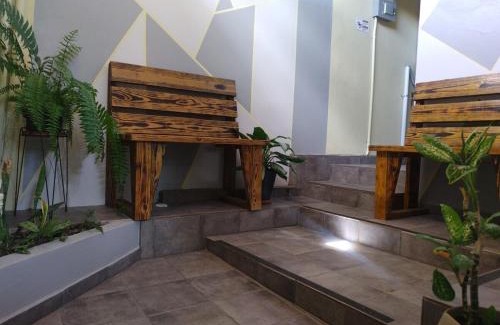 Yauco Pueblo Appartement | Boricua 3 Studio Apt C Air Conditioning Wi Fi