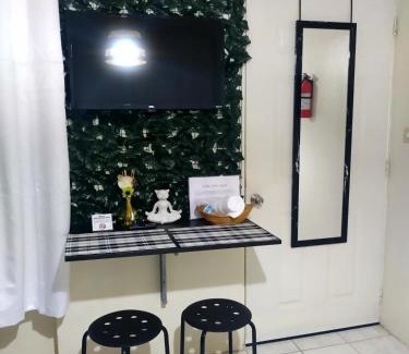 Yauco Pueblo Appartement | Boricua 3 Studio Apt C Air Conditioning Wi Fi