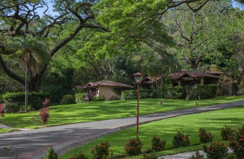 Canas Dulces Hôtel | Borinquen Thermal Resort