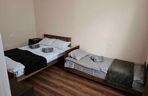 Likani Villa | Borjomi Summit