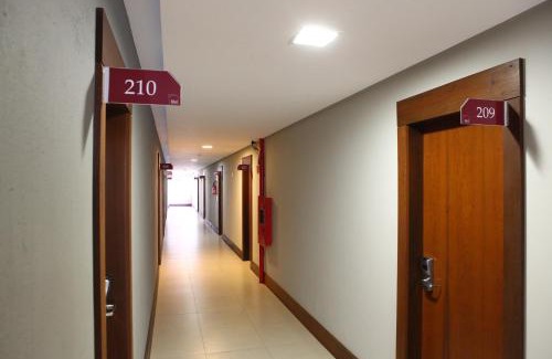 Nova Veneza Hôtel | Bormon Hotel