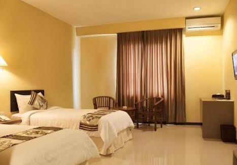 Sei Pinang Appartement | borneo emerlad