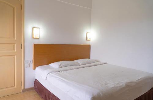 Kota Kinabalu Hôtel | Borneo Suites Hotel