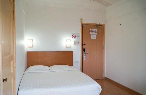 Kota Kinabalu Hôtel | Borneo Suites Hotel