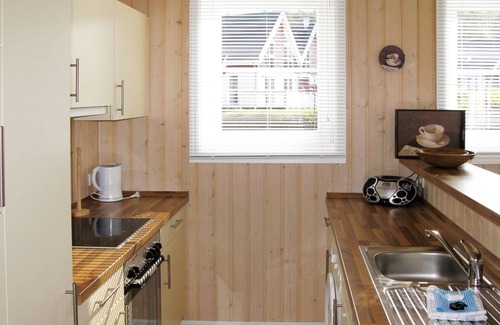 Bad Saarow Maison | Bornholm by Interhome