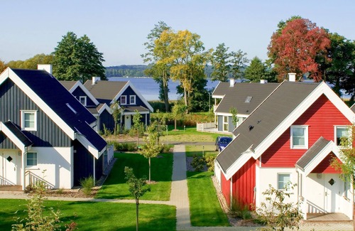 Bad Saarow Maison | Bornholm by Interhome