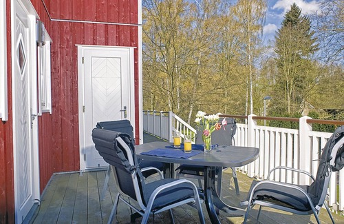 Bad Saarow Maison | Bornholm by Interhome
