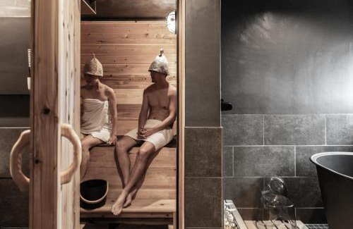 Higashi Maison | BORO SAUNA Sapporo