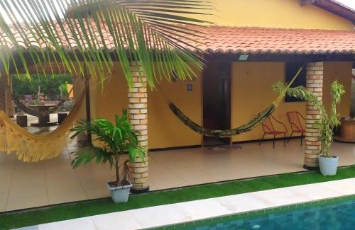 Barra Grande Maison | Borogodó House