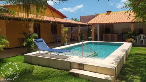 Barra Grande Maison | Borogodó House