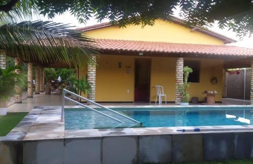 Barra Grande Maison | Borogodó House