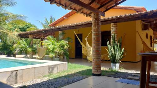 Barra Grande Maison | Borogodó House