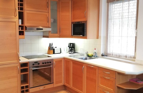 Heviz Maison | Boroka Apartment Heviz