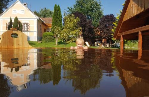 Szalafo Maison | Boronaház Fogadó