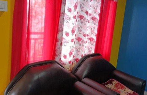 Namchi Maison | Borong Mountain View Homestay
