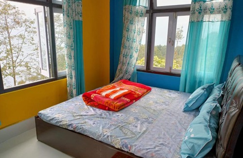 Namchi Maison | Borong Mountain View Homestay