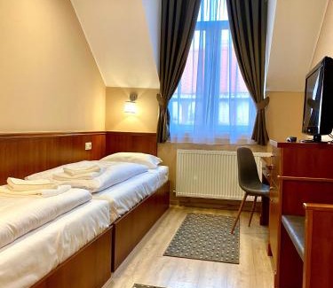 Kaposvar Maison | Borostyán Panzió