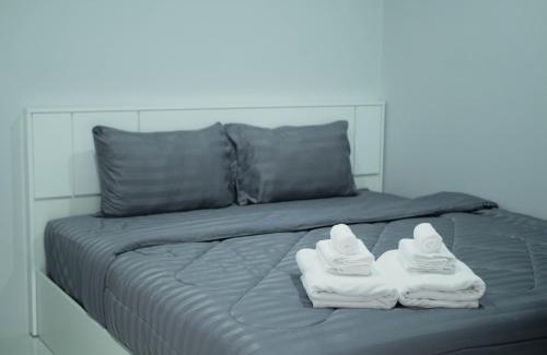 Choeng Thale Appartement | Borrii House โบ ลี่ เฮาท์
