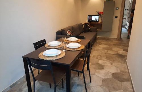 Madonna del Pilone Appartement | Borromini Home