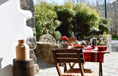 Saint-Pee-sur-Nivelle Maison | 45 m² Gîte ∙ 1 chambre ∙ 2 personnes