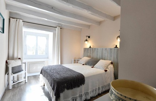 Saint-Pee-sur-Nivelle Maison | 45 m² Gîte ∙ 1 chambre ∙ 2 personnes