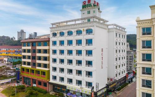 Kunip Hôtel | Boryeong BonGaya Hotel