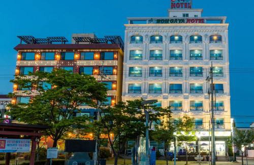 Kunip Hôtel | Boryeong BonGaya Hotel