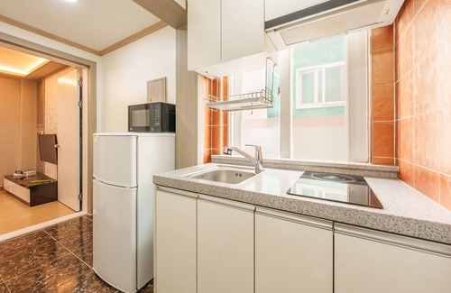 Boryeong Maison | Boryeong The Daecheon Story Pension