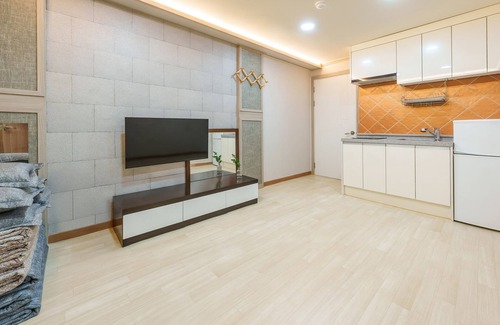 Boryeong Maison | Boryeong The Daecheon Story Pension