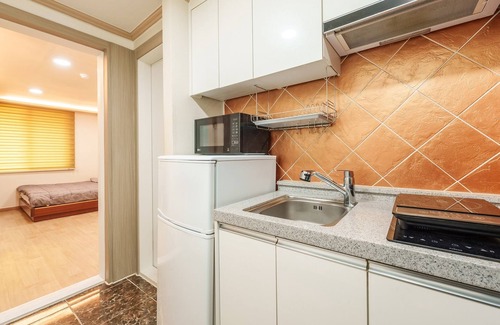 Boryeong Maison | Boryeong The Daecheon Story Pension