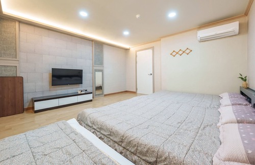 Boryeong Maison | Boryeong The Daecheon Story Pension