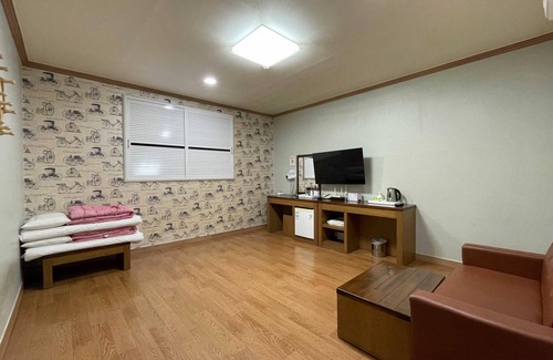 Boryeong Hôtel | Boryeong Zeus