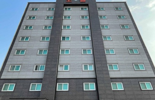 Boryeong Hôtel | Boryeong Zeus