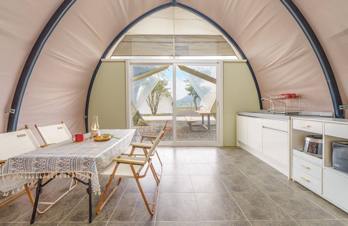 Boryeong Maison | Boryung Oz Camping Glamping