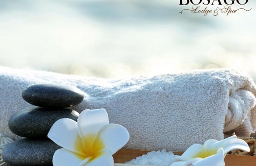 Burgersfort Maison | Bosago Lodge & Spa