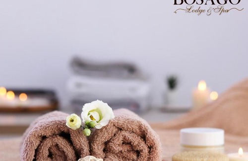Burgersfort Maison | Bosago Lodge & Spa