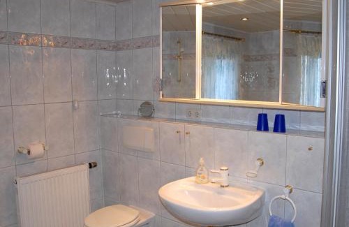 Grassau Appartement | Bosch Hermann