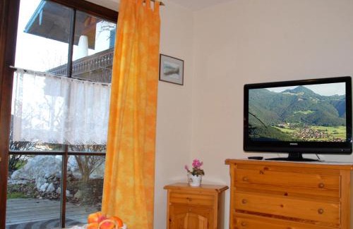 Grassau Appartement | Bosch Hermann