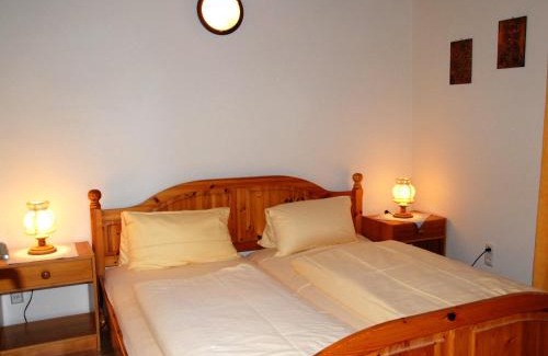 Grassau Appartement | Bosch Hermann