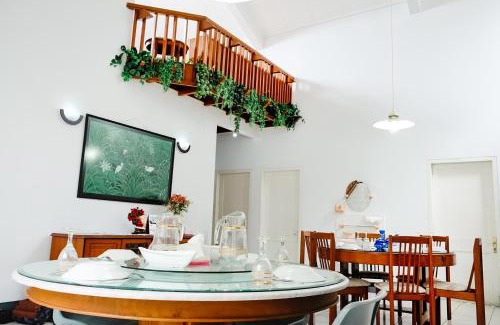 Sukajadi Maison | Boscha House