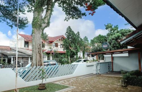 Sukajadi Maison | Boscha House