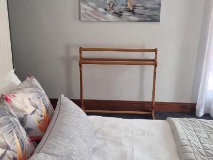 Kimberley Maison | Boschendal Guesthouse
