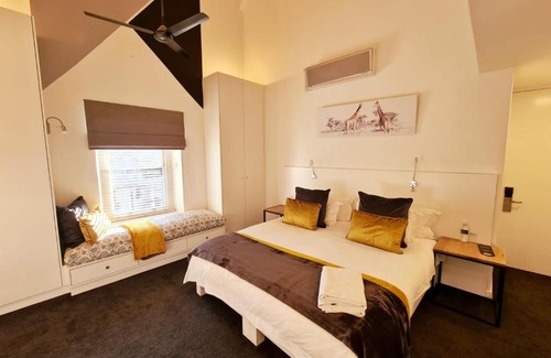 Paarl Station Balnéaire | Boschenmeer House