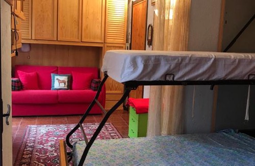 Viola Appartement | Boschetto