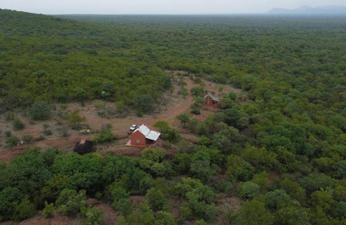 Thabazimbi Maison | Boschfontein Guest Farm