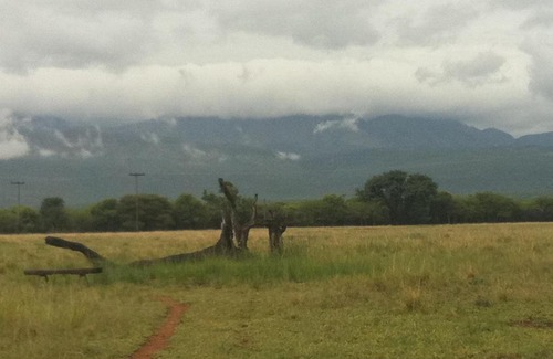 Thabazimbi Maison | Boschfontein Guest Farm